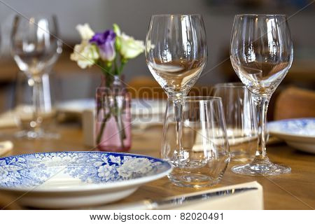 Table Set