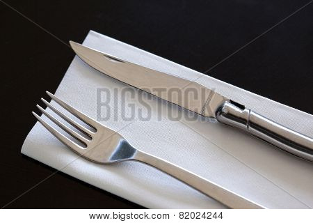 Cutlery