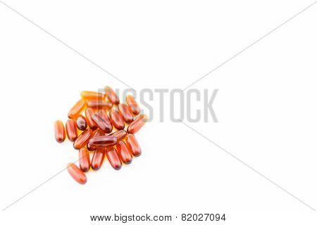 Cod Liver Oil