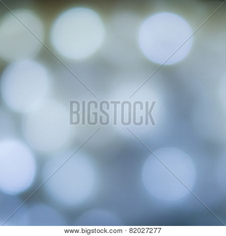 Bokeh