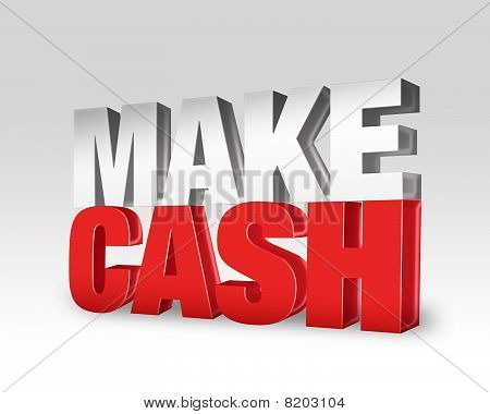 Make Cash