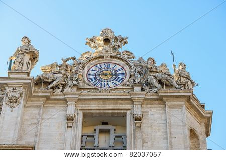 San Pietro