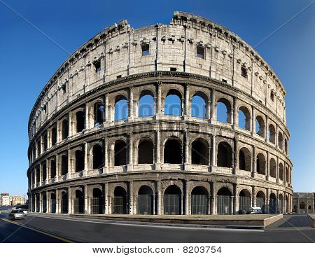 Colosseo