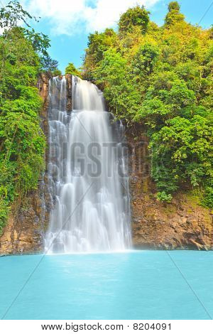 Wasserfall