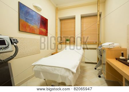 Beauty Room
