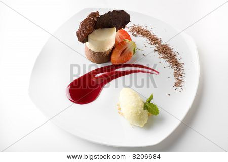 ของหวาน
