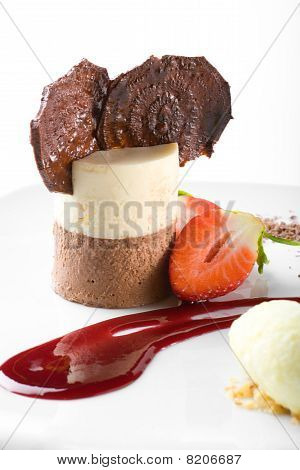 ของหวาน