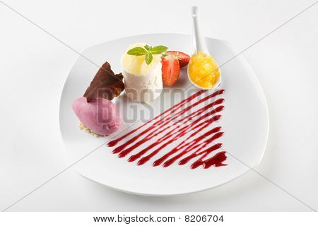 ของหวาน