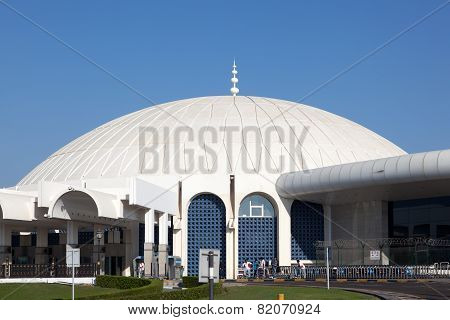 Sharjah International Airport