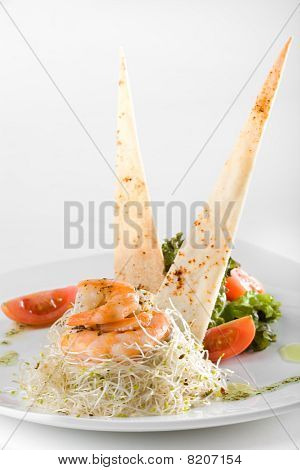 กุ้ง