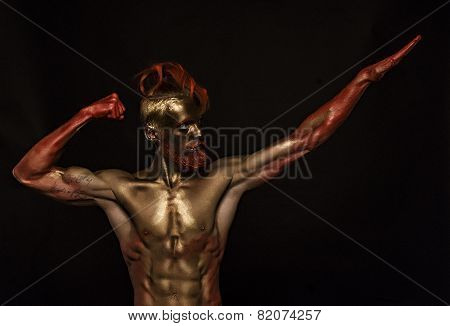 Muscle