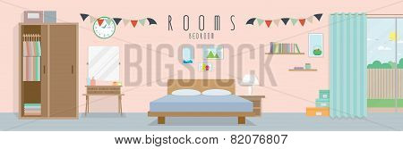 Bedroom (Rooms)