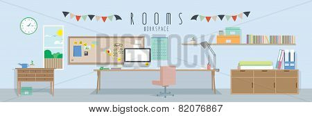 Workspace (Rooms)