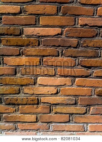 Brick