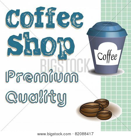 Coffee shop