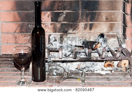 Wine