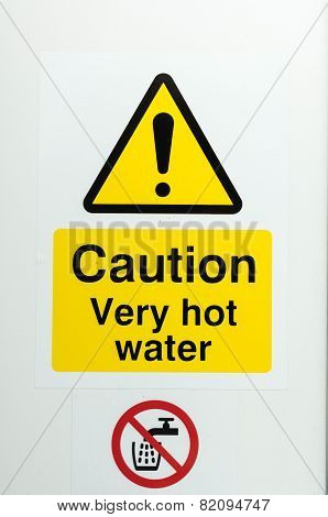 Hot Water