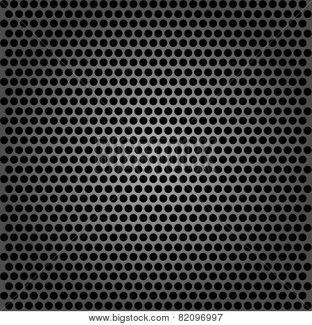 Metallic Texture Background