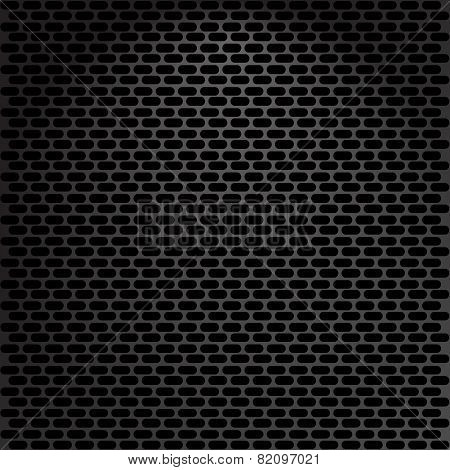 Metallic Texture Background