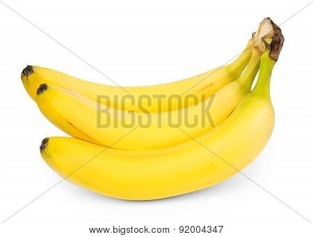 Ripe Banana