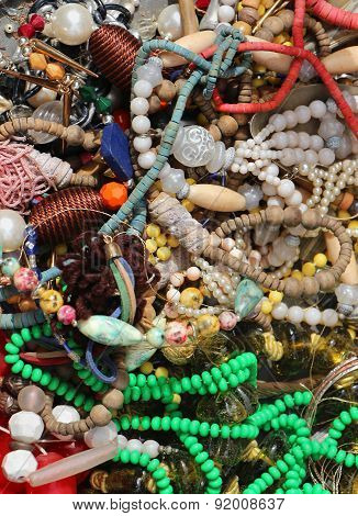 Bijoux Jewellery