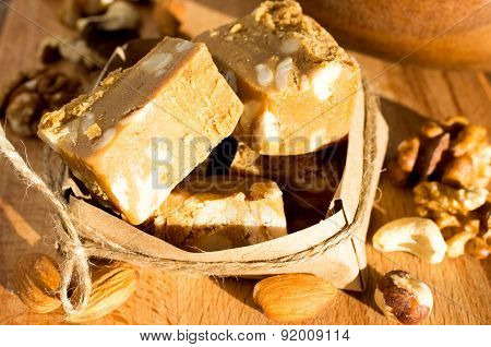 Nougat