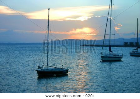 Ponce Bay