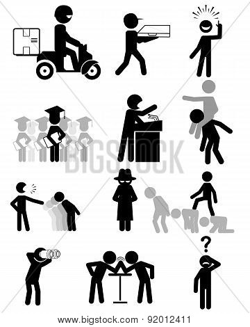 People In Business
