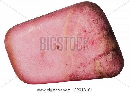 Small Pebble Rhodonite