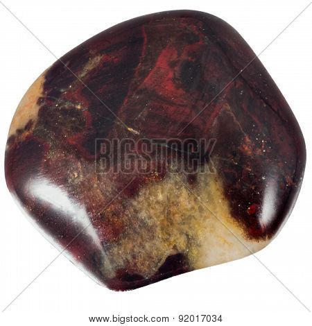 Dark Red Jasper