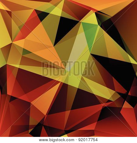 abstract background