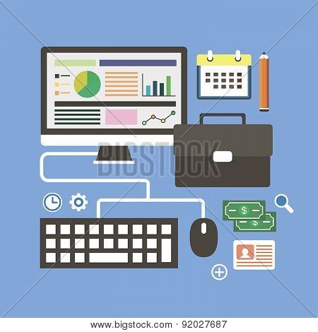 Business analyst