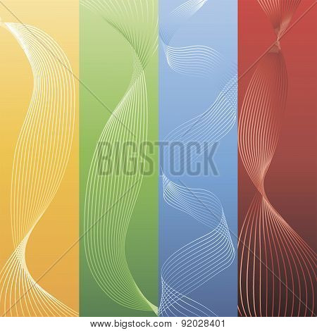 Abstract background