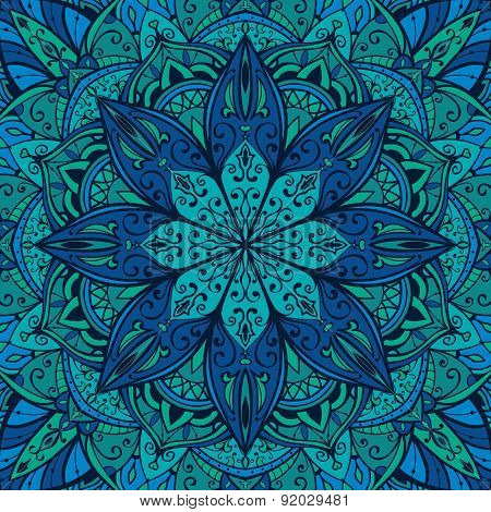 Ornamental Cover For Cd