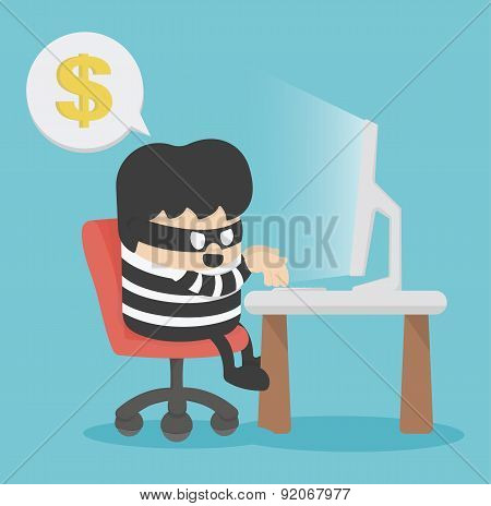 Hacker