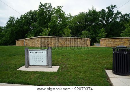 Columbarium