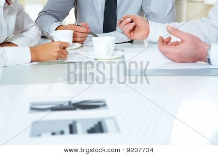 Consulenza