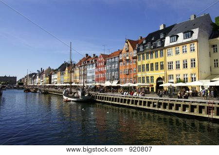 Nyhavn