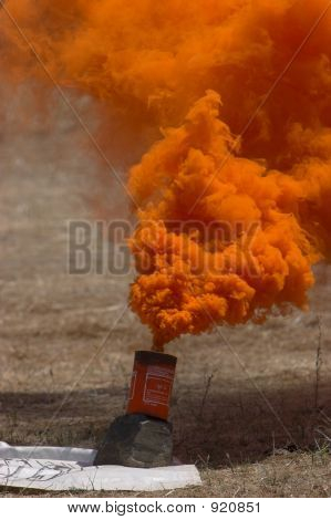 Smoke Granade