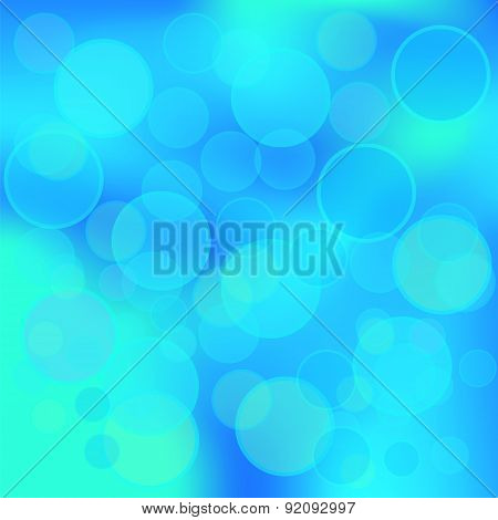 Blurred Background