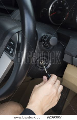 Car Starter