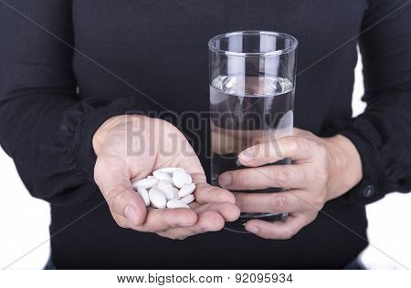 Pill