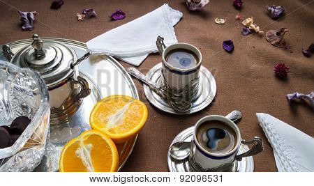 Coffee