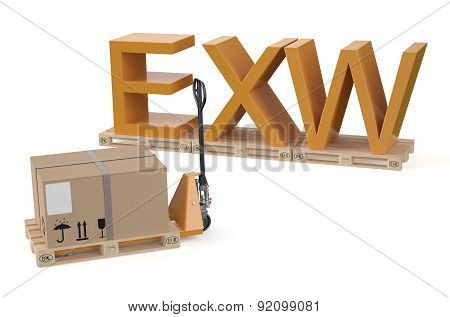 Exw Concept