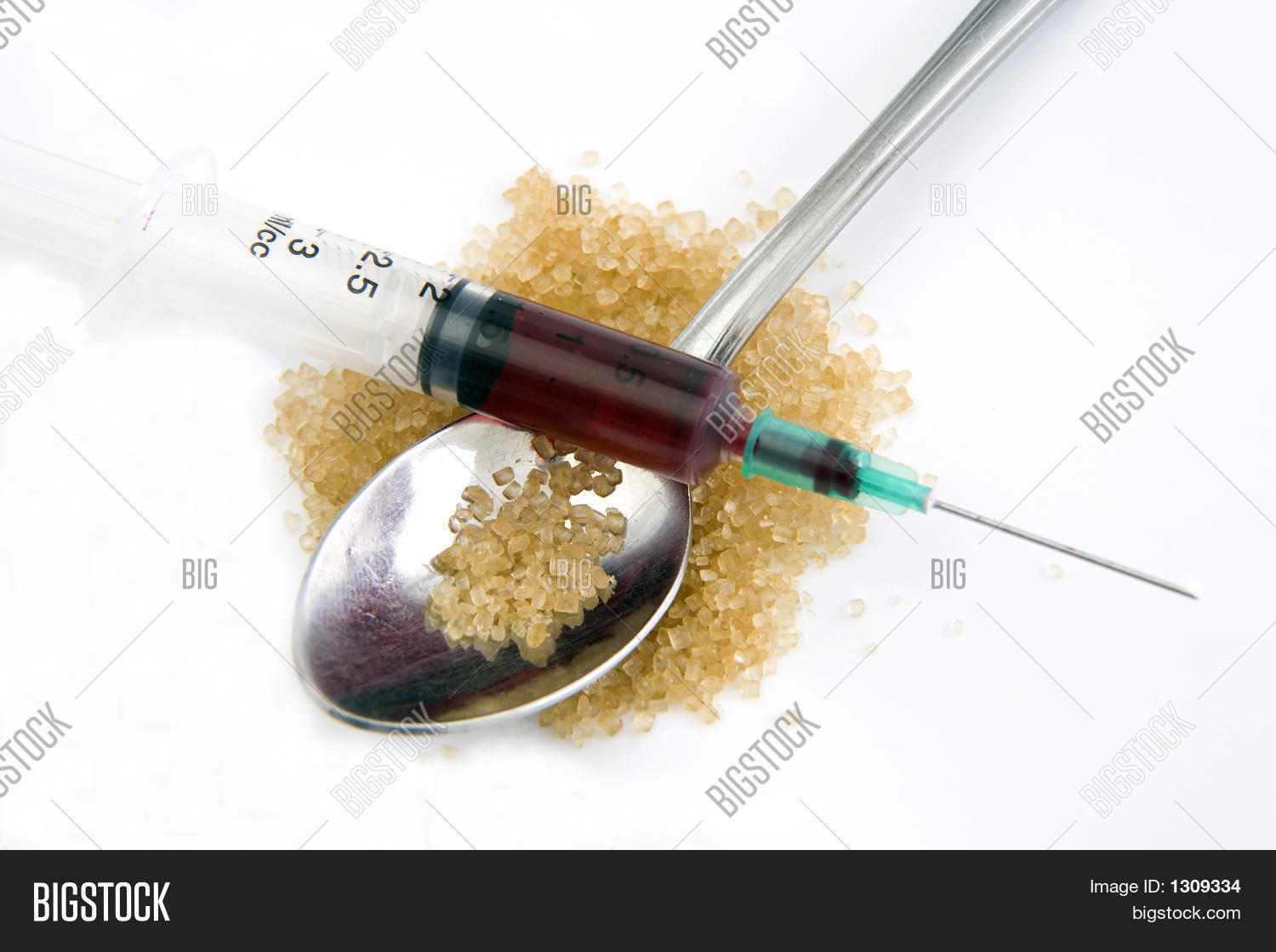 Syringe Drugs Image & Photo (Free Trial) Bigstock