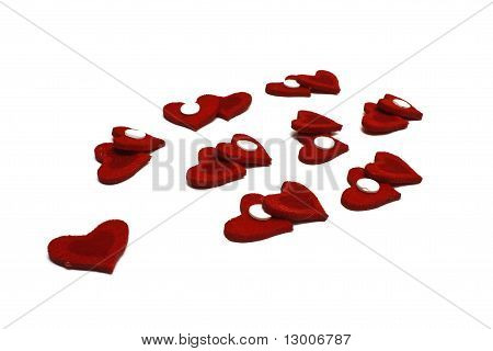 Valentine srdce