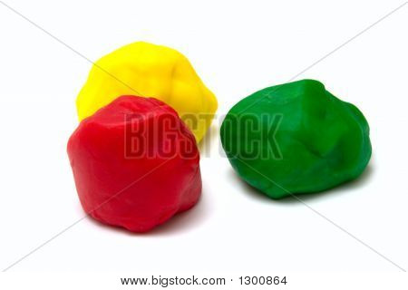 Plastilina 2