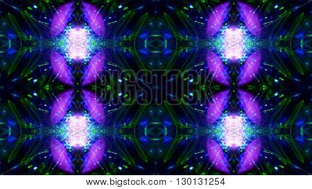 UV lightning discharge , high voltage arc , trace light pattern