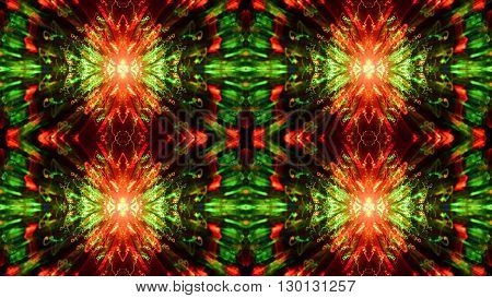 UV lightning discharge , high voltage arc , trace light pattern