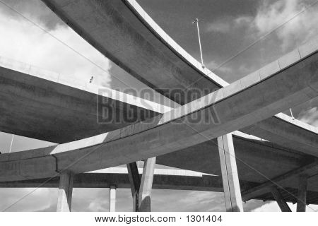 komplexe junction